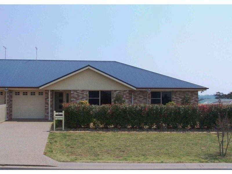 1/7 Cordeaux Street, Warwick QLD 4370