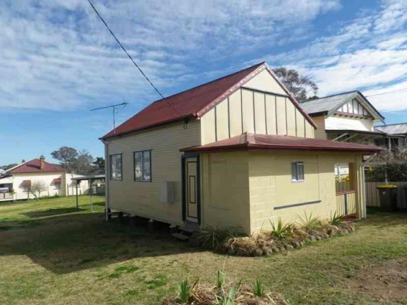 21A Wantley Street, Warwick QLD 4370