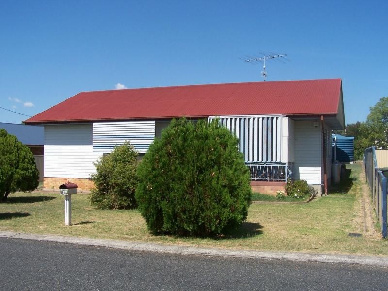 22 Wattle Avenue, Warwick QLD 4370