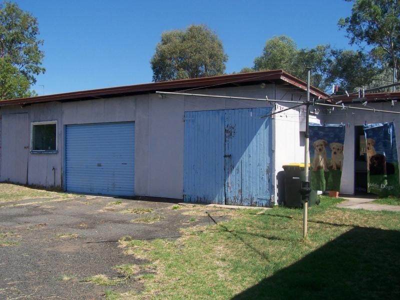 22 Wattle Avenue, Warwick QLD 4370
