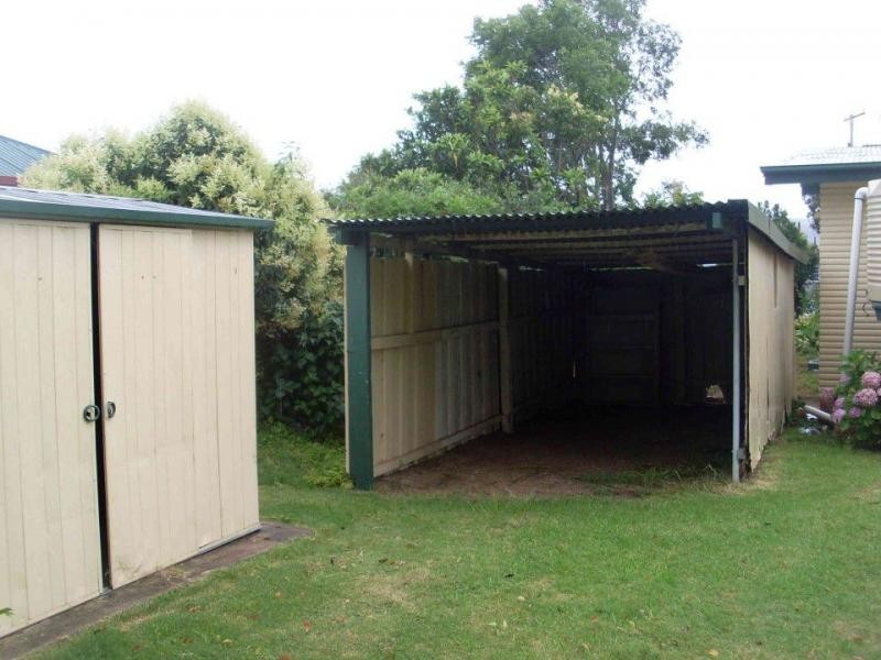 150 Wood Street, Warwick QLD 4370