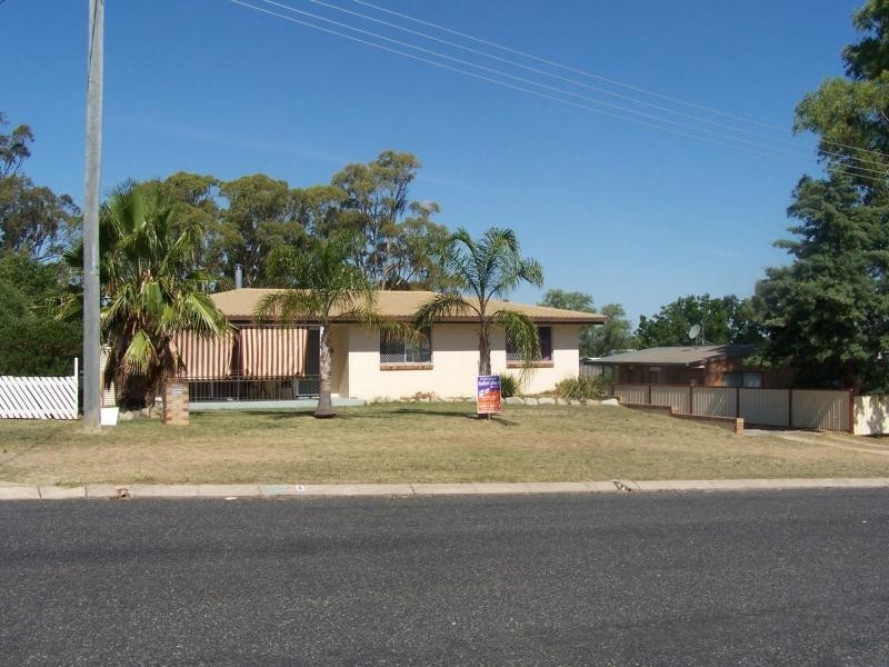 Warwick QLD 4370