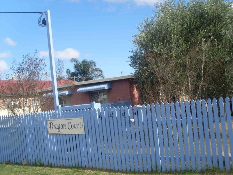 3/35 Dragon Street, Warwick QLD 4370