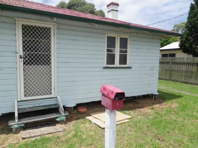 3/30 Wantley Street, Warwick QLD 4370