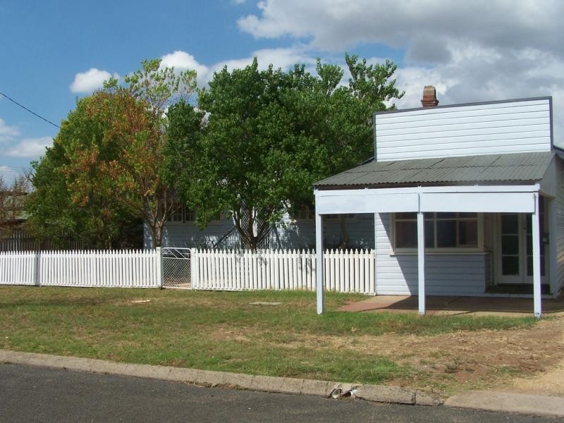 Warwick QLD 4370