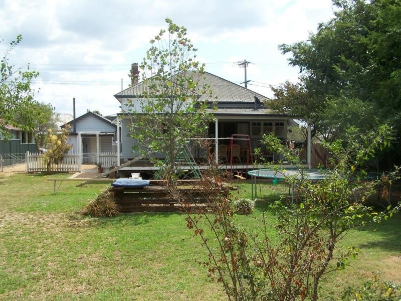 Warwick QLD 4370