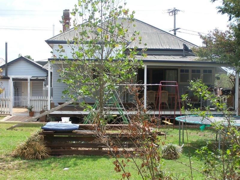 Warwick QLD 4370