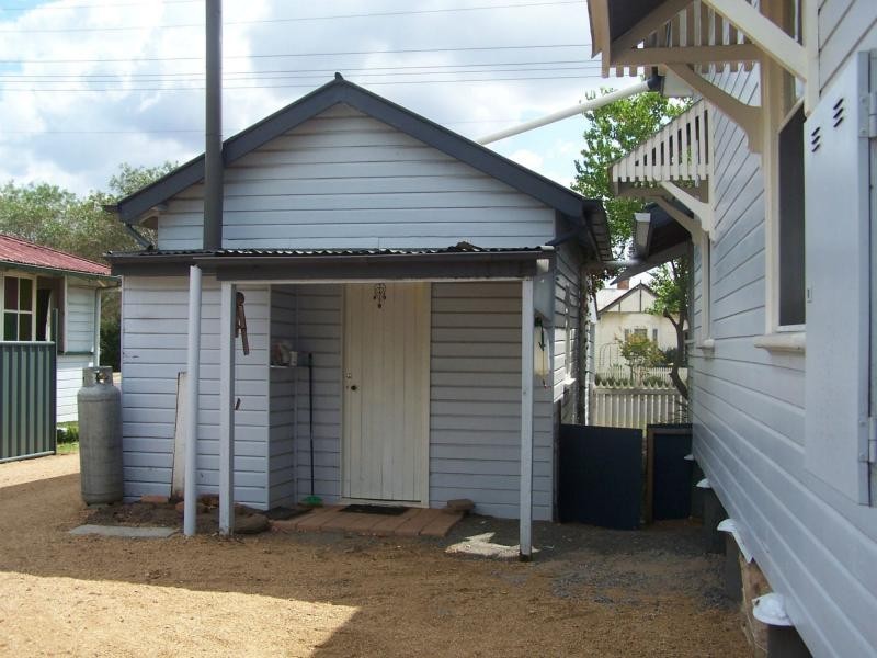 Warwick QLD 4370