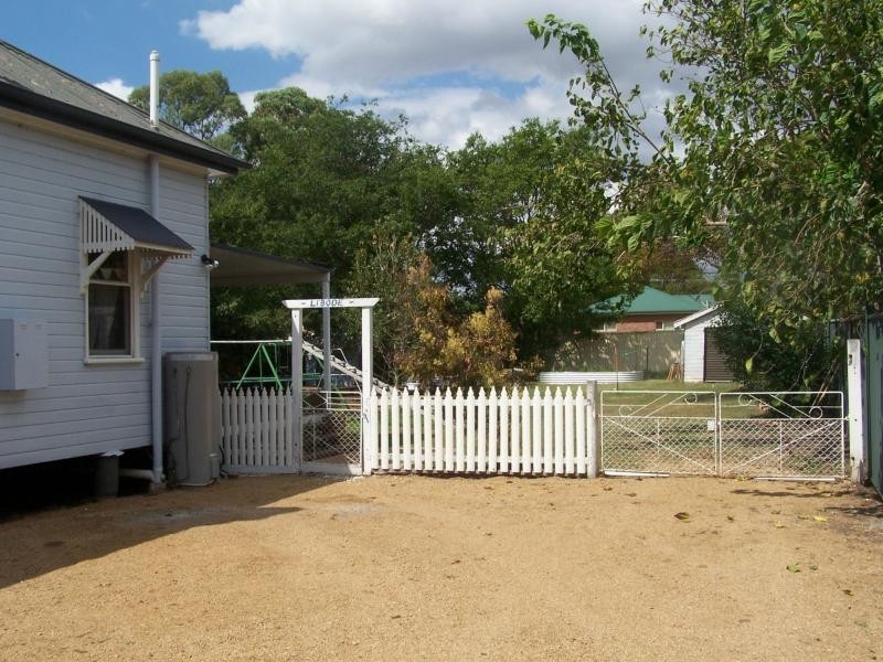 Warwick QLD 4370