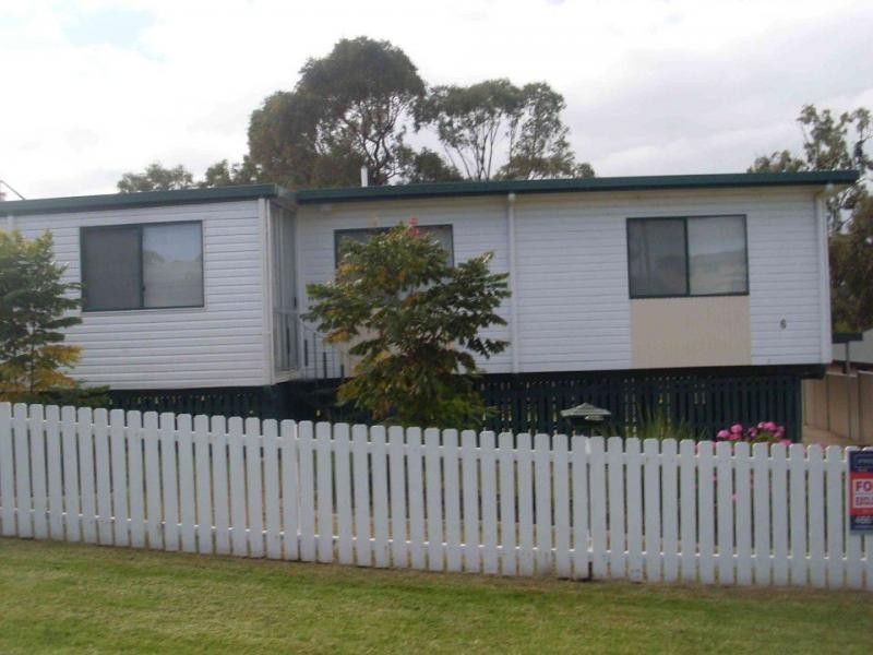 6 Steel Street, Warwick QLD 4370