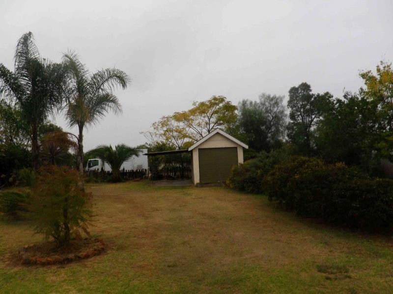 9 Wood Street, Warwick QLD 4370