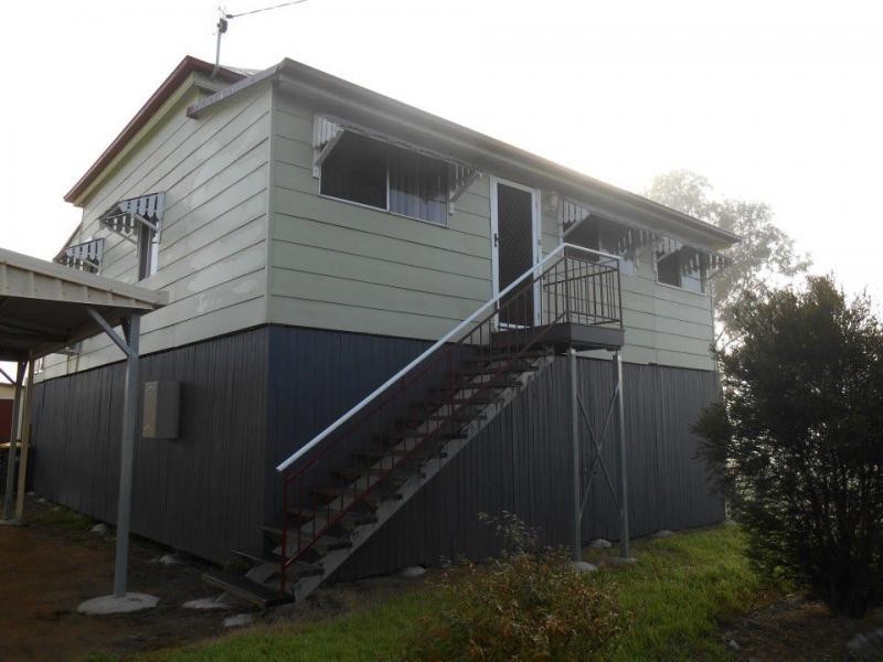 3 Hope Street, Warwick QLD 4370