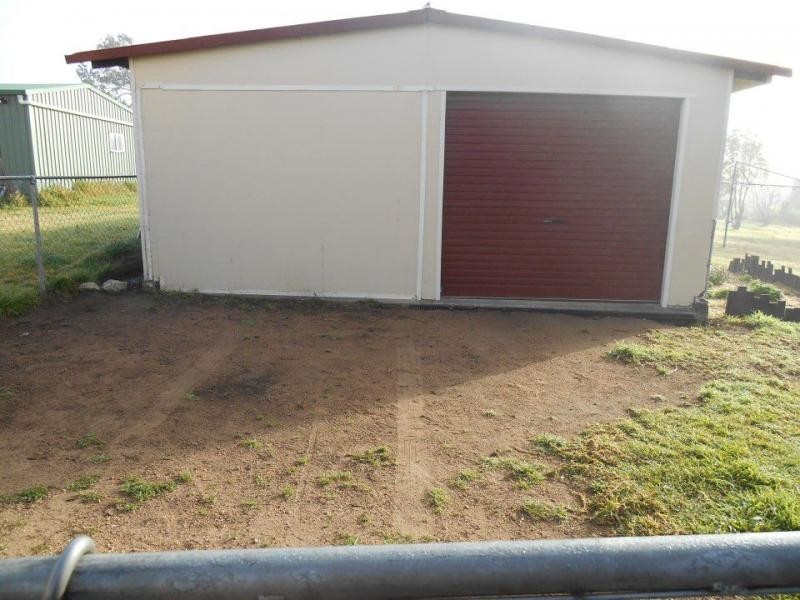 3 Hope Street, Warwick QLD 4370