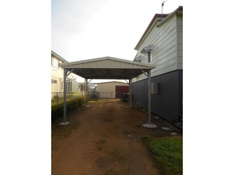 3 Hope Street, Warwick QLD 4370