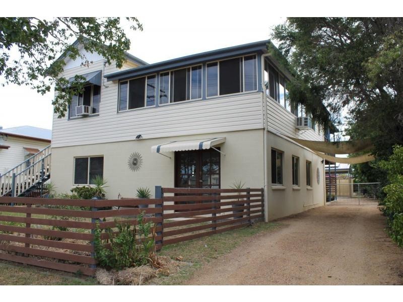Warwick QLD 4370