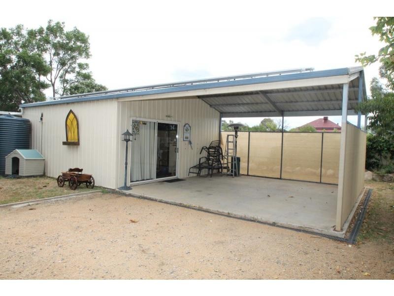 Warwick QLD 4370