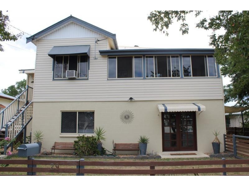 Warwick QLD 4370