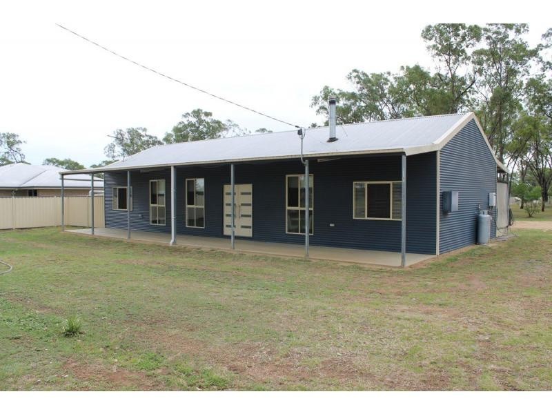Warwick QLD 4370
