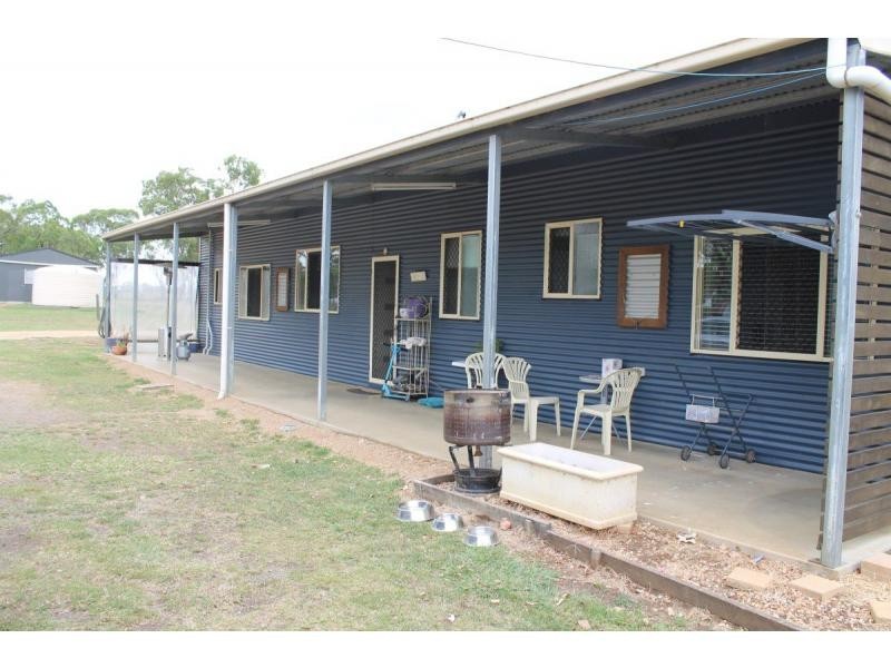 Warwick QLD 4370