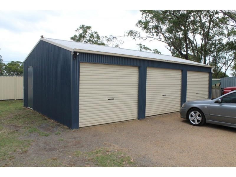 Warwick QLD 4370