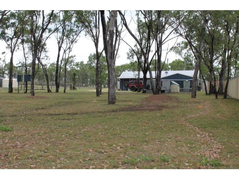 Warwick QLD 4370