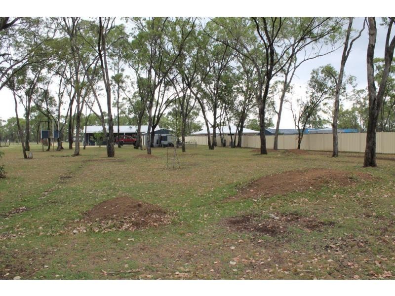 Warwick QLD 4370
