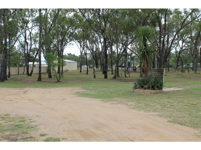 Warwick QLD 4370
