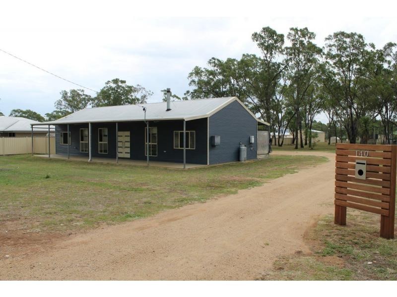 Warwick QLD 4370