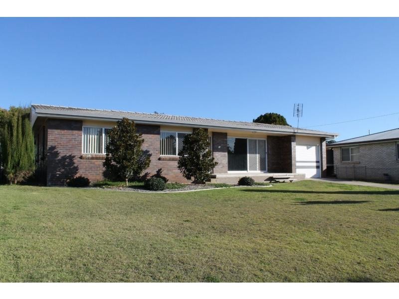 10 Wilkinson Street, Warwick QLD 4370