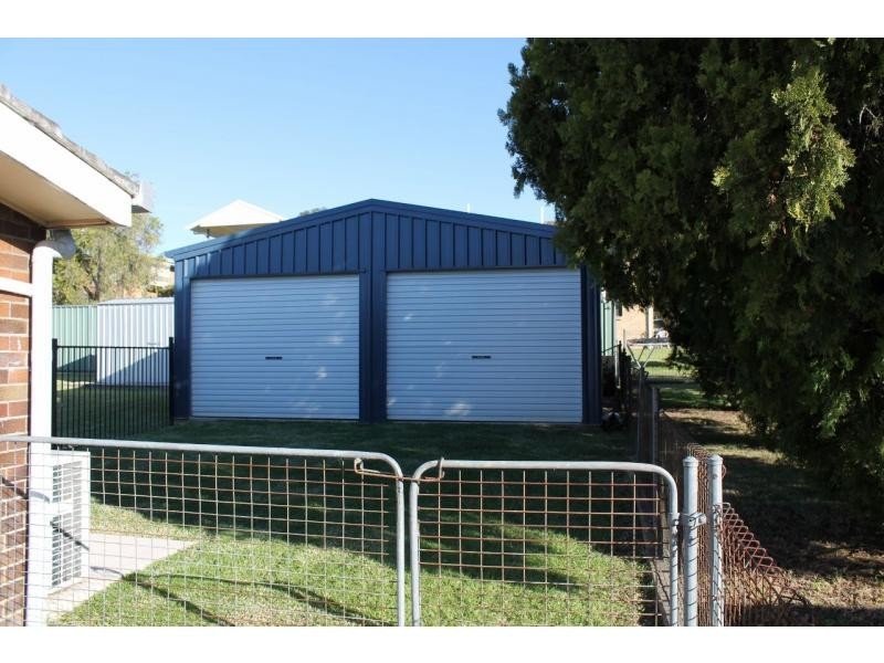 10 Wilkinson Street, Warwick QLD 4370