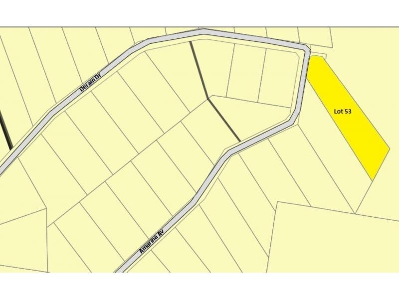 L53 Amarina Avenue, Warwick QLD 4370