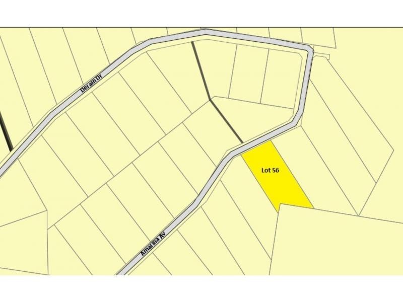 L56 Amarina Avenue, Warwick QLD 4370