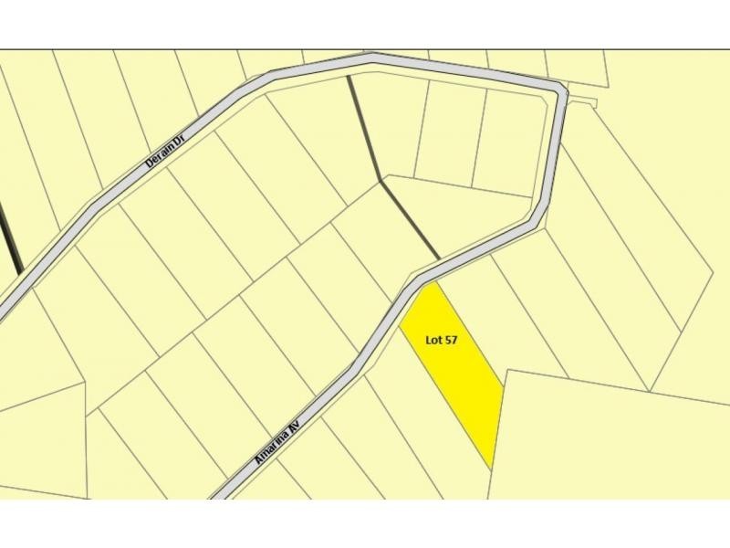 L57 Amarina Avenue, Warwick QLD 4370