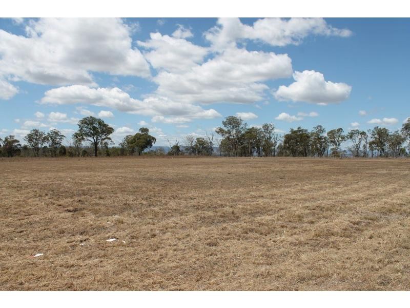 L57 Amarina Avenue, Warwick QLD 4370