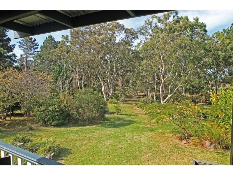 225 Ellwood Road, Applethorpe QLD 4378