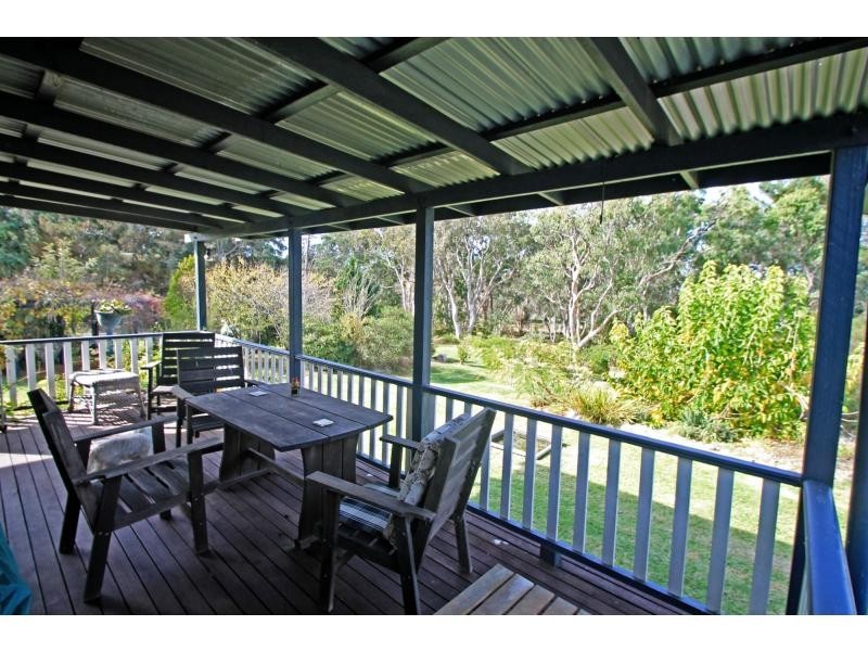 225 Ellwood Road, Applethorpe QLD 4378