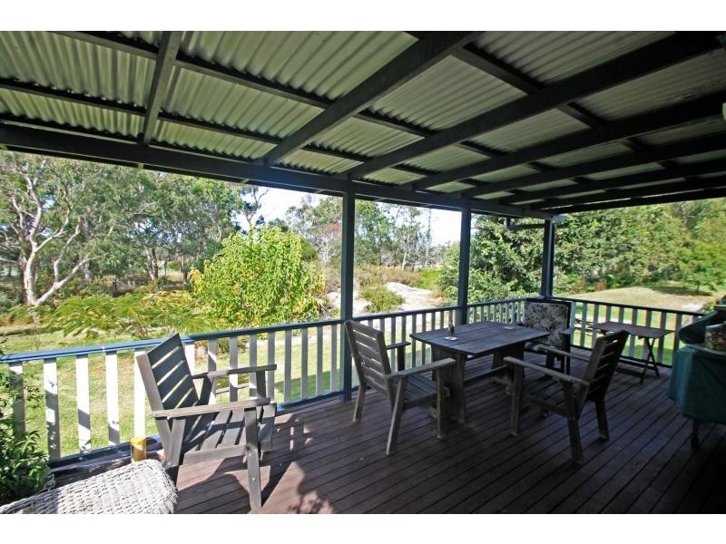 225 Ellwood Road, Applethorpe QLD 4378