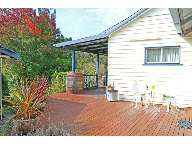 225 Ellwood Road, Applethorpe QLD 4378