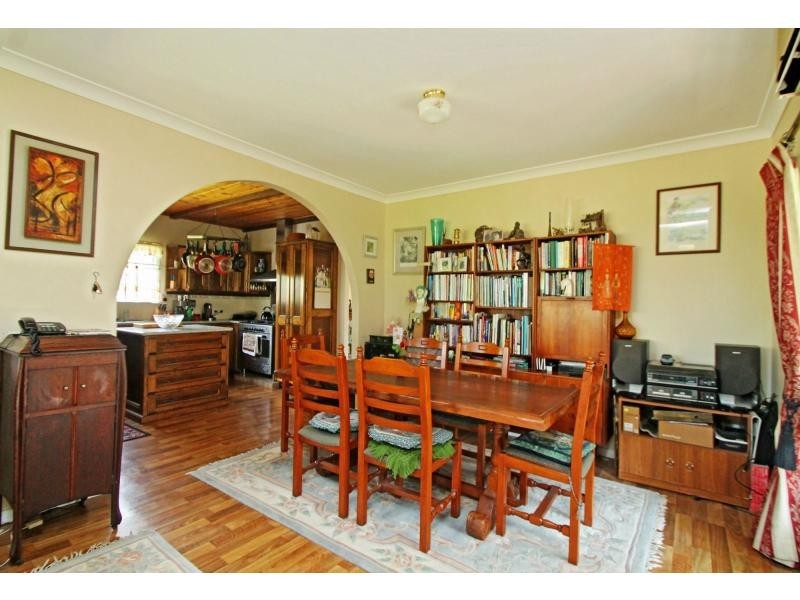 225 Ellwood Road, Applethorpe QLD 4378