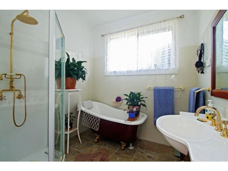 225 Ellwood Road, Applethorpe QLD 4378