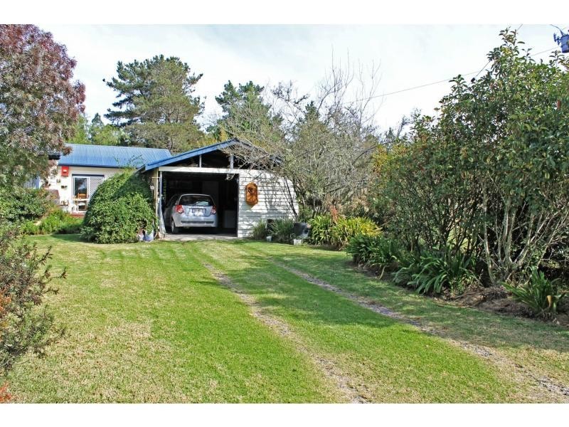 225 Ellwood Road, Applethorpe QLD 4378