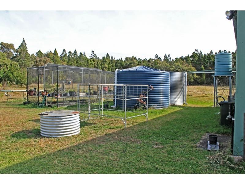 225 Ellwood Road, Applethorpe QLD 4378