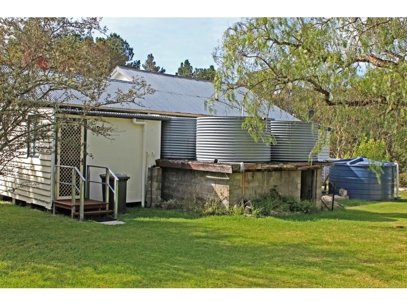 225 Ellwood Road, Applethorpe QLD 4378