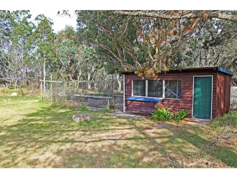 225 Ellwood Road, Applethorpe QLD 4378