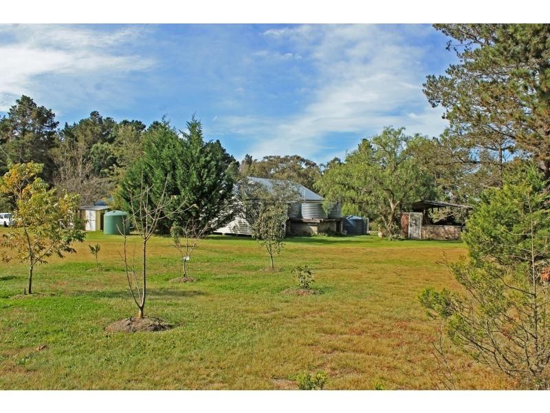 225 Ellwood Road, Applethorpe QLD 4378