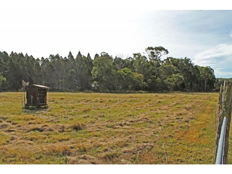 225 Ellwood Road, Applethorpe QLD 4378