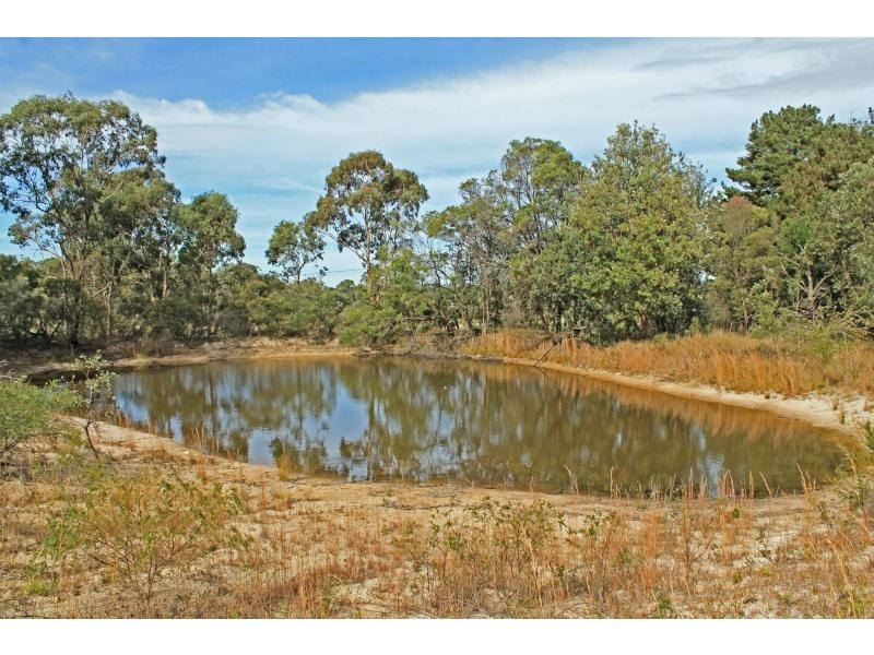 225 Ellwood Road, Applethorpe QLD 4378