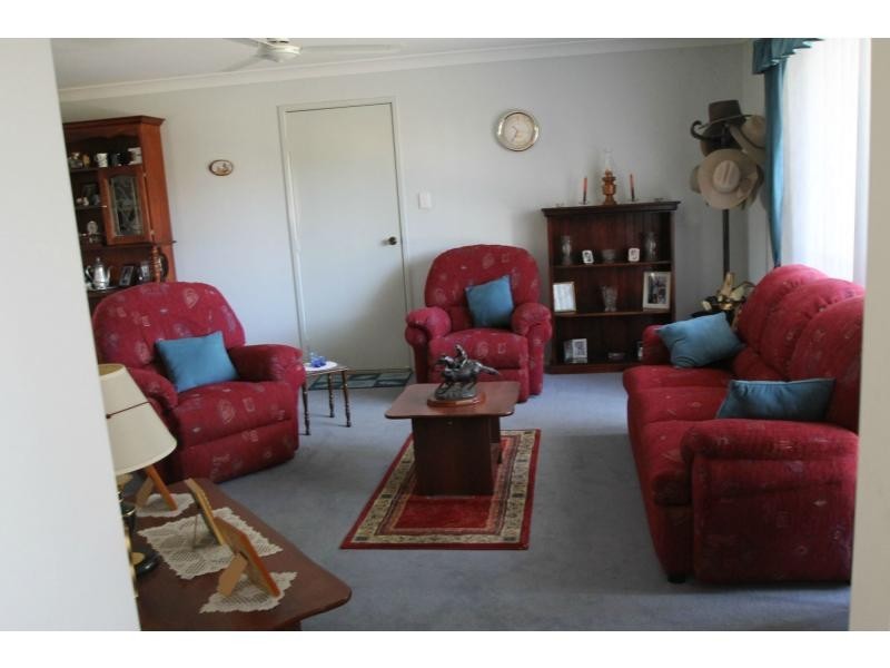 25 Flynn Drive, Warwick QLD 4370