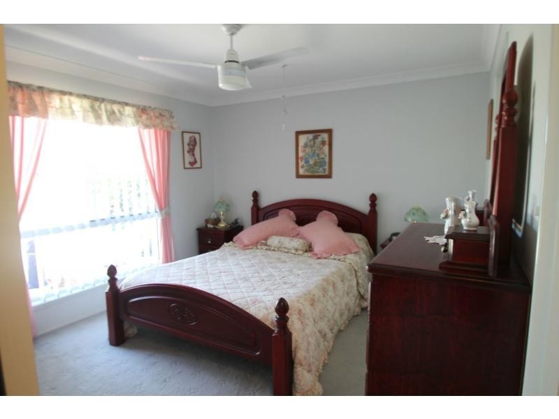 25 Flynn Drive, Warwick QLD 4370