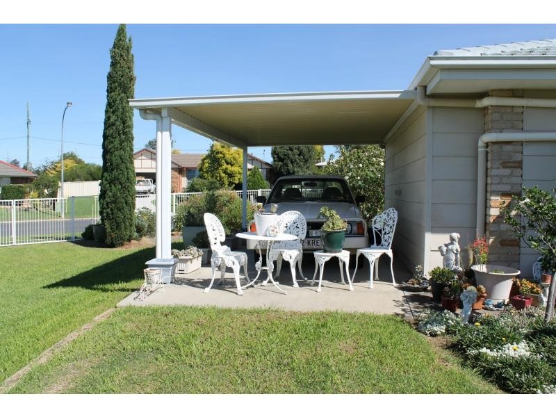 25 Flynn Drive, Warwick QLD 4370